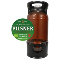 UniBev Pilsner
